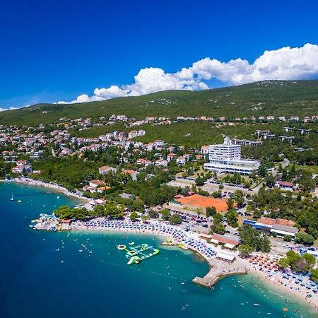 Holiday Resort Ad Turres Crikvenica Exterior photo
